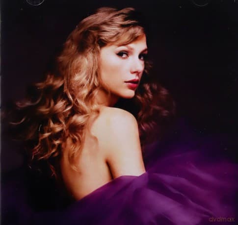 Taylor Swift: Speak Now (Taylor's Version)