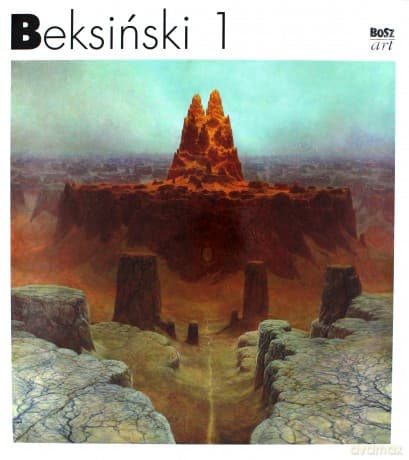 Beksiński 1