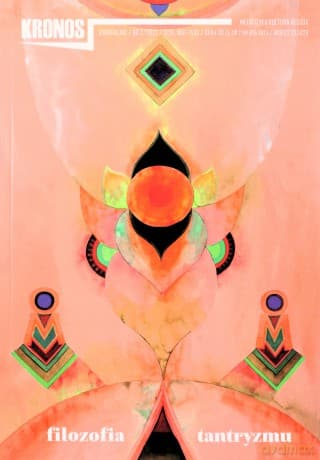 Kronos 2/2022 Filozofia tantryzmu
