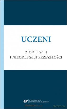 Uczeni z odległej i nieodległej przeszłości - Małgorzata Kitlińska-Król, Alicja Żywczok