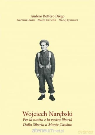 Wojciech Narębski. Per la nostra e la vostra