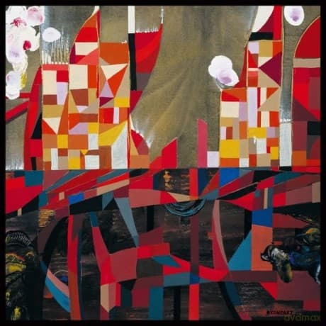 Wata Igarashi: Agartha