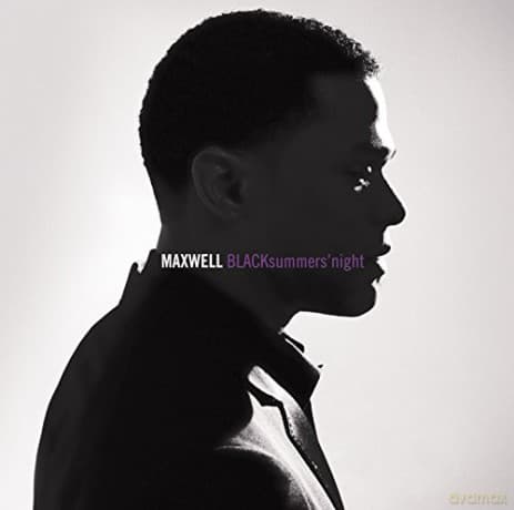Maxwell: Black SummerS Night