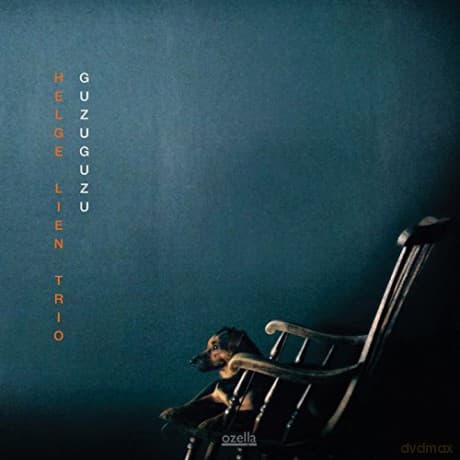 Helge Lien Trio: Guzuguzu