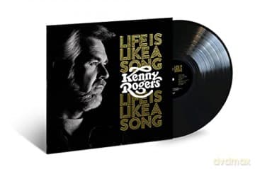 Kenny Rogers: Life Is Like A Song