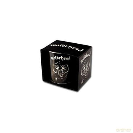 Motorhead: Motorhead Skull Mug