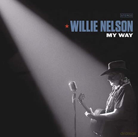 Willie Nelson: My Way