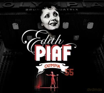 Edith Piaf: Olympia 1955