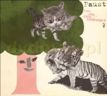 Faust: C'est Com...Com...Complique