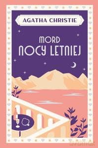 Mord nocy letniej - Agatha Christie