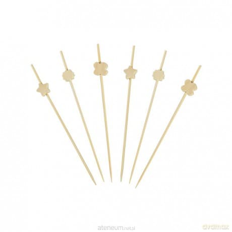 Szpilki do koreczków 24 szt