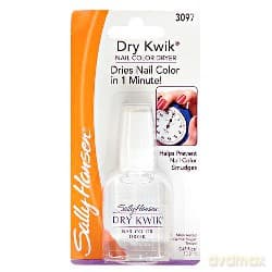 Sally Hansen Dry Kwik Wysuszacz lakieru 13,3ml