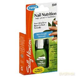 Sally Hansen Nail Nutrition Odżywka na wzrost paznokci 11,8ml (3049)