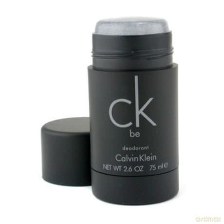 Calvin Klein ck be Dezodorant w Sztyfcie dla Mężczyzn 75g