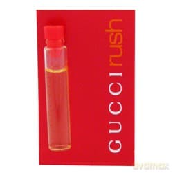 Gucci Rush Woda Toaletowa dla Kobiety 1,7ml bez sprayu
