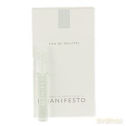 Isabella Rossellini Manifesto Woda Toaletowa dla Kobiety 1,5 ml bez sprayu