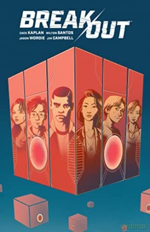 Break Out - Zack Et Al Kaplan