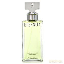 Calvin Klein Eternity Woda Perfumowana dla Kobiety 30ml spray