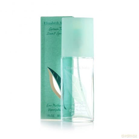 Elizabeth Arden Green Tea Woda Perfumowana dla kobiety 30ml spray