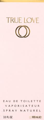 Elizabeth Arden True Love Woda Toaletowa dla Kobiety 100ml spray