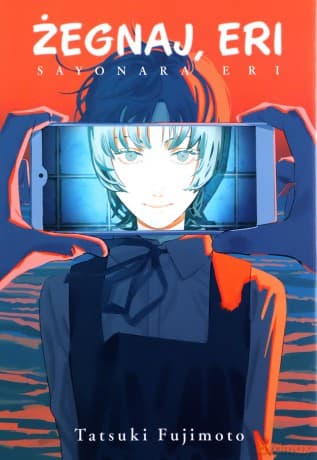 Żegnaj, Eri - Tatsuki Fujimoto