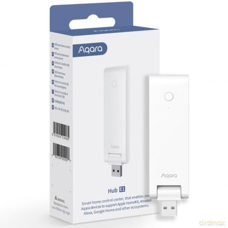 Aqara E1 HUB Bramka HomeKit ZigBee 3.0 WERSJA EU