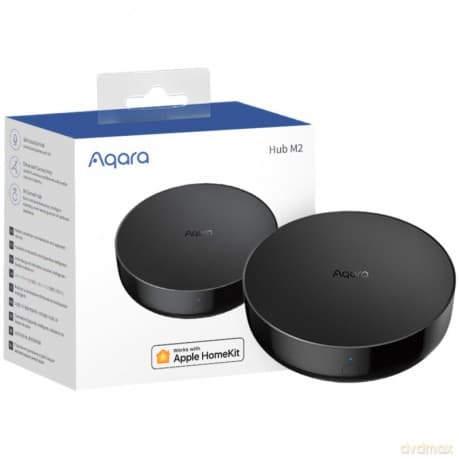 Aqara M2 HUB Bramka HomeKit ZigBee 3.0 WERSJA EU