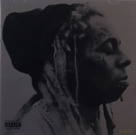 Lil Wayne: I Am Music