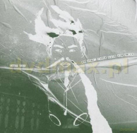 Four Tet: My Angel Rocks Back And Forth