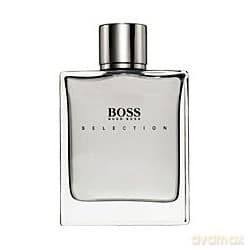 Hugo Boss Boss Selection Woda po goleniu 90ml bez sprayu (00649)