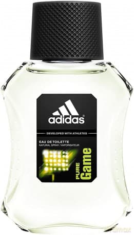 Adidas Pure Game Woda Toaletowa dla Mężczyzny 100ml spray