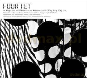 Four Tet: Ringer