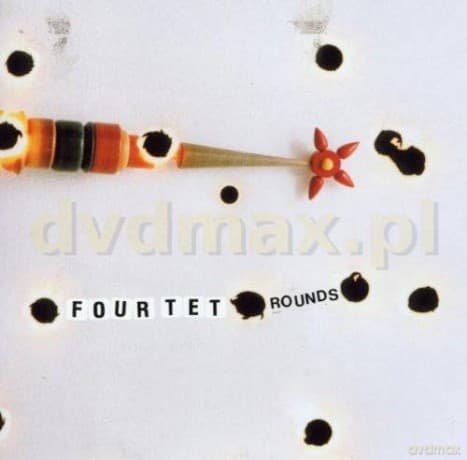 Four Tet: Rounds