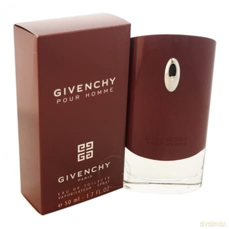 Givenchy pour Homme Woda toaletowa 50ml spray (30315)