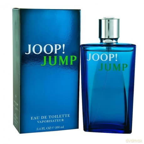 JOOP! Jump Woda Toaletowa dla Mężczyzny 100ml spray