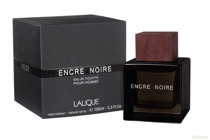 Lalique Encre Noire Pour Homme Woda Toaletowa dla Mężczyzny 100ml spray