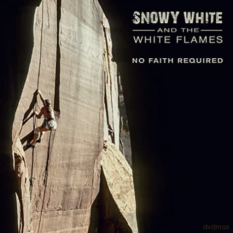 Snowy White: No Faith Required (Clear)