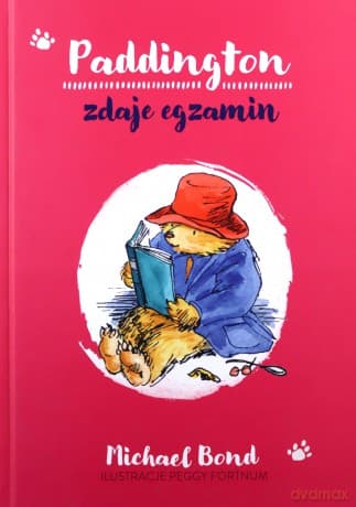 Paddington zdaje egzamin - Michael Bond