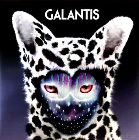 Galantis: Pharmacy (Clear)