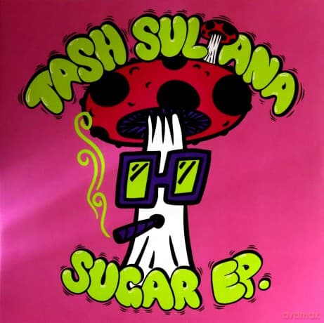 Tash Sultana: Sugar Ep