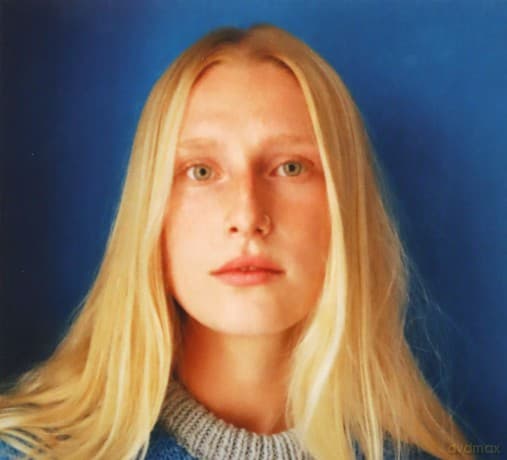 Billie Marten: Drop Cherries