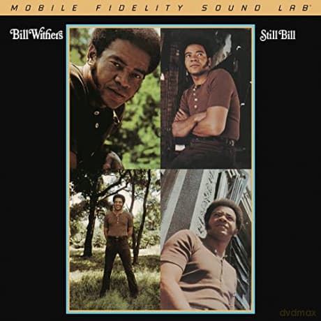 Bill Withers: Still Bill