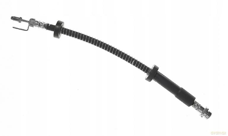 Przewód hamulcowy elastyczny Brembo T 24 134 Ford