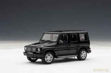 AUTOART MercedesBenz G500 2012 56118