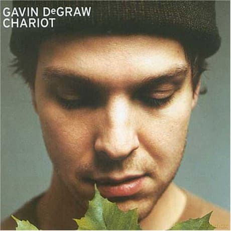Gavin Degraw: Chariot