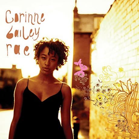 Corinne Bailey Rae: Corinne Bailey Rae
