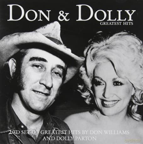 Dolly Parton: Don & Dolly Greatest Hits
