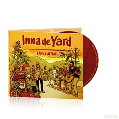 Inna De Yard: Family Affair