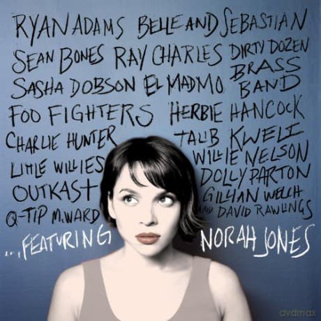 Norah Jones: Featuring Norah Jones
