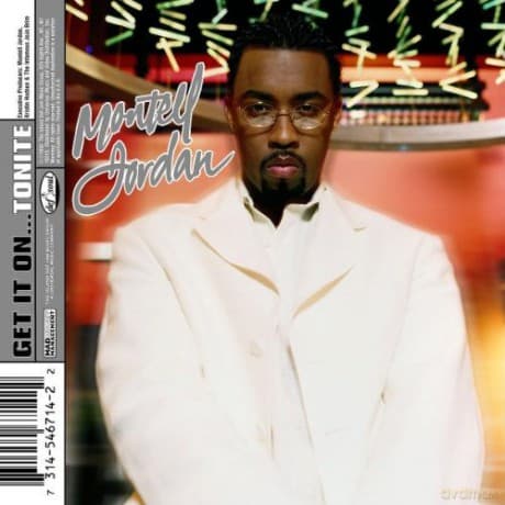 Montell Jordan: Get It On...tonite